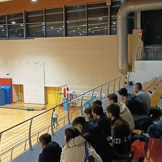 CALCIO A 5, SERIE C. M.A.C.S. corsara a Ventimiglia, Caramagna resta in scia. Cade La Fondura