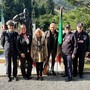 Genova, a Staglieno la commemorazione dei defunti della polizia locale: presente anche Diano Marina Genova, a Staglieno la commemorazione dei defunti della polizia locale: presente anche Diano Marina