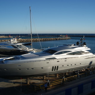 I Cantieri di Imperia conquistano nuovamente il Premio Industria Felix per l'affidabilità finanziaria