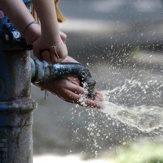Ferragosto sotto il segno del caldo torrido e dell’elevato disagio fisiologico