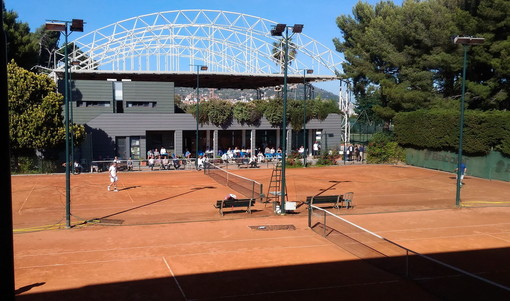Tennis, dal 4 al 14 luglio a Imperia torna l’Open Memorial Rosina Ruggiero