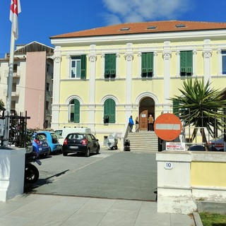 Al via il nuovo presidio infermieristico estivo di Diano Marina