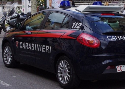 Favoreggiamento della prostituzione: operazione da Trento alla nostra provincia, i Carabinieri arrestano un uomo a Taggia