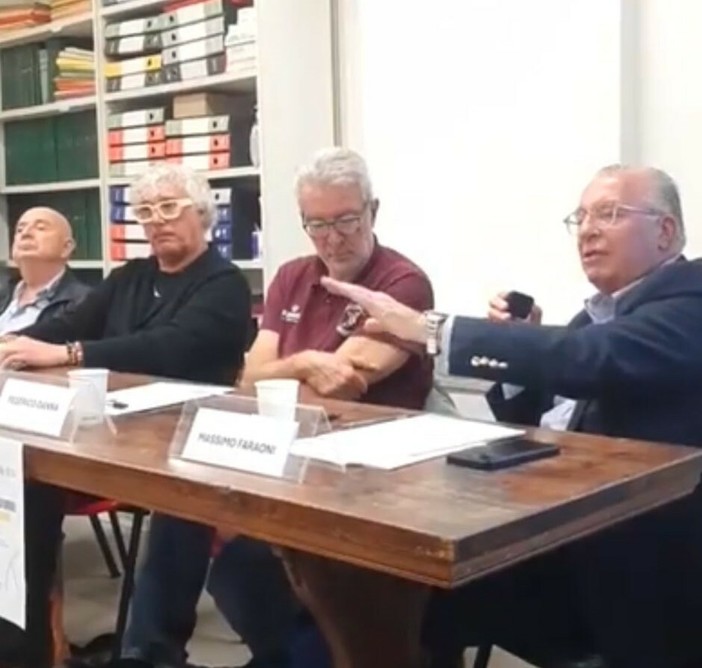 A Imperia il basket si interroga sul proprio futuro