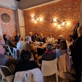 Anche Imperia ha il suo Club di Conversazione