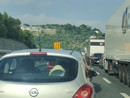 Per il mese di agosto stop ai cantieri sulla rete autostradale ligure Per il mese di agosto stop ai cantieri sulla rete autostradale ligure