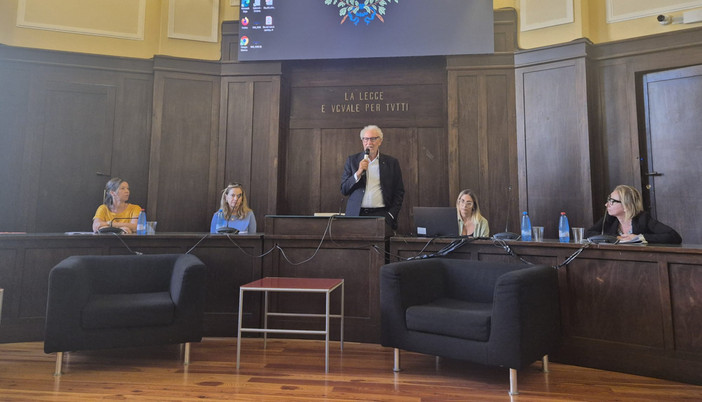 “Il cambiamento dell’uomo non è un atto privato”: il CUAV Ponente fa il punto sui due anni di attività