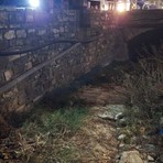 Diano Marina, 17enne cade in un canale da tre metri: in ospedale Diano Marina, 17enne cade in un canale da tre metri: in ospedale