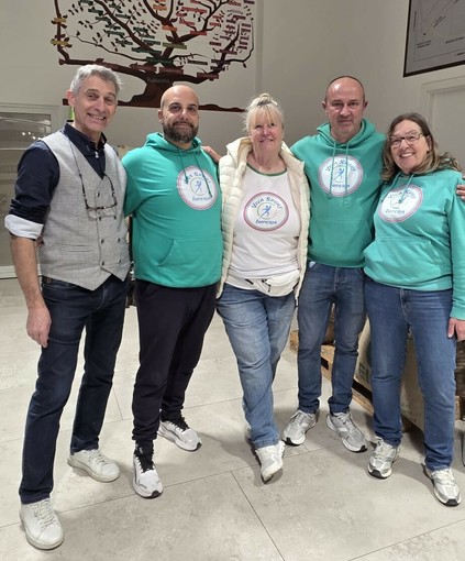 Un espresso davvero per tutti,  l'inclusione va in scena alla torrefazione "La Brasiliana"