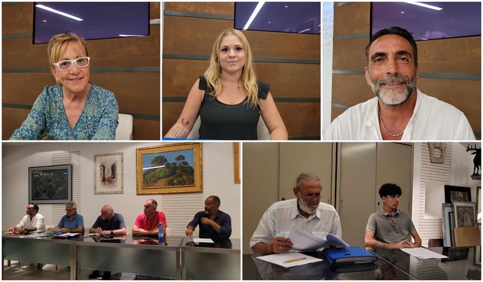 La mozione sull'autonomia differenziata spacca la maggioranza a Cervo La mozione sull'autonomia differenziata spacca la maggioranza a Cervo