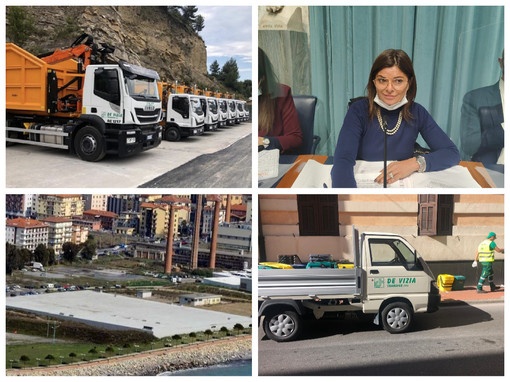 Imperia, il consiglio comunale approva la gestione associata di raccolta dei rifiuti e la manutenzione straordinaria del depuratore: i lavori ammontano a 700 mila euro Imperia, il consiglio comunale approva la gestione associata di raccolta dei rifiuti e la manutenzione straordinaria del depuratore: i lavori ammontano a 700 mila euro