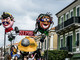 Diano Marina: decisione dell'Amministrazione, vista la situazione sanitaria annullato il 'Carnevale Dianese' Diano Marina: decisione dell'Amministrazione, vista la situazione sanitaria annullato il 'Carnevale Dianese'