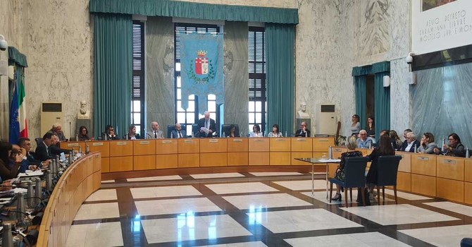 Porto di Imperia, il Piano da 148 milioni in Consiglio: bagarre sui tempi e sui costi Porto di Imperia, il Piano da 148 milioni in Consiglio: bagarre sui tempi e sui costi