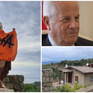 Mafia a Imperia, Scajola: "Non ci sono denunce perché non c'è" Mafia a Imperia, Scajola: "Non ci sono denunce perché non c'è"