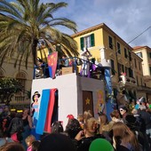 Carnevale a Diano Marina: tutte le modifiche alla viabilità