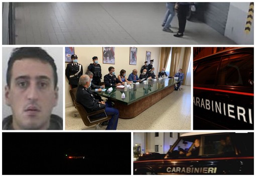 "Ponente Forever”, Sgrò incastrato dalle intercettazioni per l'aiuto al latitante: "Ci sono stato sempre! Dalla A alla Z in modo economico e di appoggio" "Ponente Forever”, Sgrò incastrato dalle intercettazioni per l'aiuto al latitante: "Ci sono stato sempre! Dalla A alla Z in modo economico e di appoggio"