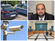 Imperia: ok dal Consiglio comunale al nuovo regolamento per l'uso della videosorveglianza, Vassallo "Città sicura, un vero fiore all'occhiello" Imperia: ok dal Consiglio comunale al nuovo regolamento per l'uso della videosorveglianza, Vassallo "Città sicura, un vero fiore all'occhiello"