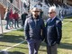 Imperia Calcio in serie D, le congratulazioni del sindaco Scajola e dell'assessore Vassallo: "Traguardo raggiunto con merito" Imperia Calcio in serie D, le congratulazioni del sindaco Scajola e dell'assessore Vassallo: "Traguardo raggiunto con merito"