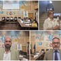 Consiglio comunale a Diano Marina, scontro sul Protocollo di legalità: Bellacicco e Borghi lasciano l'aula Consiglio comunale a Diano Marina, scontro sul Protocollo di legalità: Bellacicco e Borghi lasciano l'aula