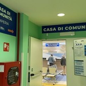 Asl1, a Imperia l'appuntamento con la Sanità in piazza