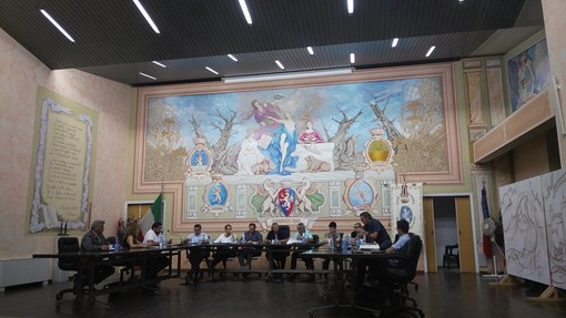 Diano Marina: il 13 luglio nuova seduta del Consiglio Comunale. All'approvazione il bilancio consolidato