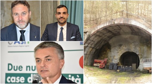 Armo Cantarana tra le priorità del Governo, Piana: "Raggiunto un risultato storico per il territorio"