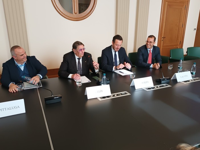 OliOliva 2024, la Camera di Commercio “Riviere di Liguria” aderisce al circuito delle CCIAA internazionali OliOliva 2024, la Camera di Commercio “Riviere di Liguria” aderisce al circuito delle CCIAA internazionali