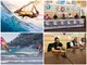 Diano Marina, tutto pronto per la nona edizione del 'WindFestival': il più grande expo di Italia dedicato gli action sport di mare e di vento (Foto e video)