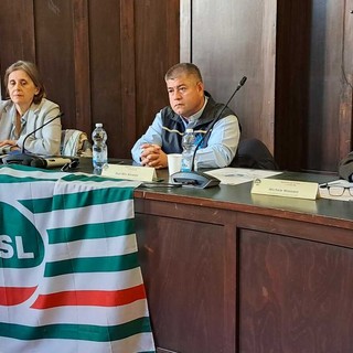 Maratona della Pace a Imperia, don Rito Alvarez: ‘In Colombia bambini sfruttati, violentati e reclutati dai narcos’