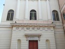 'Elegia', musica sacra e grande emozione nella Chiesa della Santissima Annunziata di Oneglia 'Elegia', musica sacra e grande emozione nella Chiesa della Santissima Annunziata di Oneglia