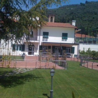 Dolcedo: conclusa la prima fase di vaccinazione anti Covid-19 alla 'Casa di Riposo San Giuseppe'