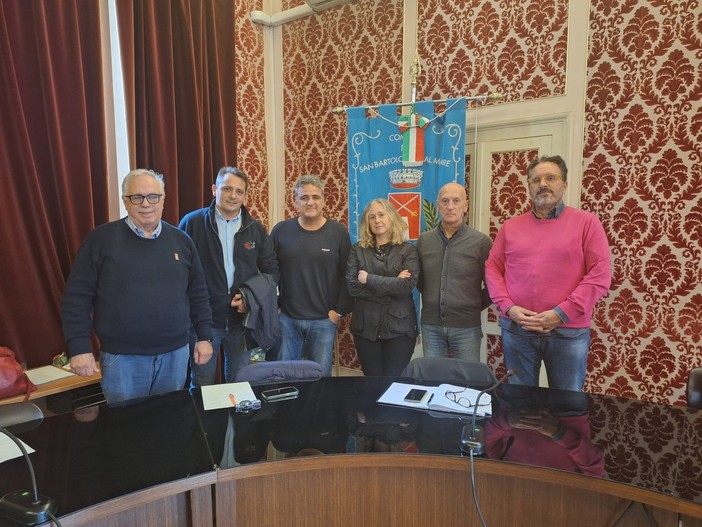 San Bartolomeo al Mare, Confesercenti incontra l'Amministrazione: "Saremo presenti con attività a sostegno del territorio"