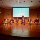 &quot;Olivicoltura ligure tra identità e futuro”: a Olioliva un convegno celebra l’Igp dell’oliva taggiasca (Video)