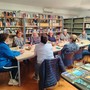 San Bartolomeo al Mare: al via la nuova stagione del Club del Libro presso la Biblioteca Civica