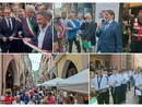 Expo Valle Arroscia, la dodicesima edizione entra nel vivo a Pieve di Teco (video) Expo Valle Arroscia, la dodicesima edizione entra nel vivo a Pieve di Teco (video)