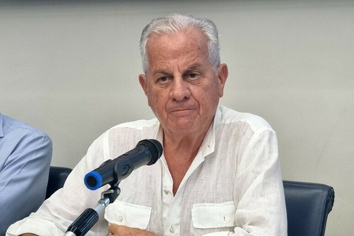 Biodigestore e fondi Pnrr, chiusa l’indagine su Scajola, Russo e Demicheli