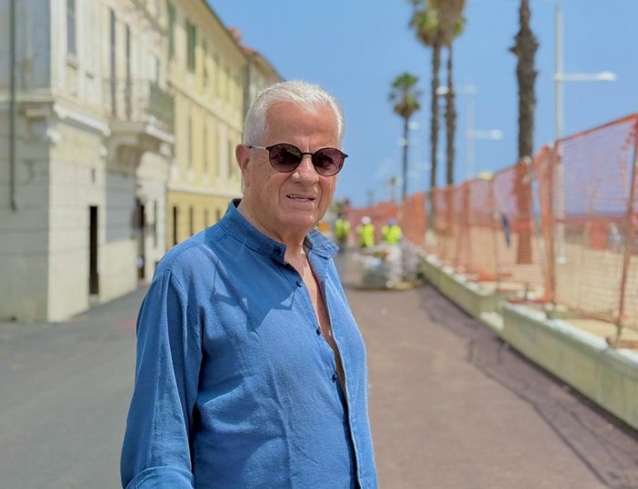 IL PUNTO. Scajola, il sindaco che accusa i social... mentre li usa a piene mani