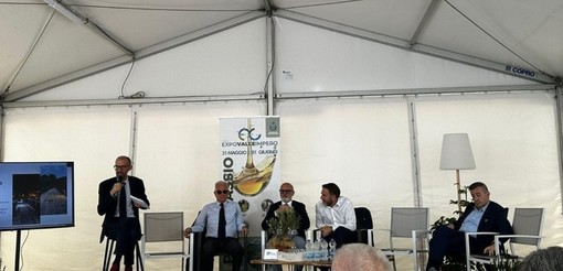 Un momento del convegno