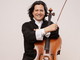 Concerto del violinista Claudio Bohórquez al Teatro dell'Opera del Casinò di Sanremo