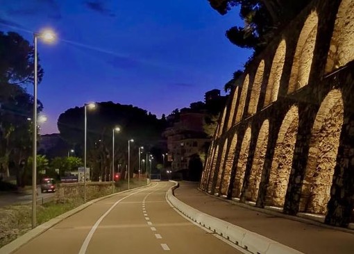 Scajola boccia Pertini, la pista ciclabile si chiamerà &quot;Riviera dei Fiori&quot;