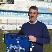 Svolta Sanremese, l'annuncio del presidente Masu: "In arrivo un nuovo socio e professionisti del mondo del calcio"