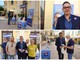 Elezioni a Diano Marina, Parrella ha le idee chiare: "No al progetto varato per la scuola in via Biancheri. Il commercio va tutelato, faremo una rivoluzione fiscale" (foto e video) Elezioni a Diano Marina, Parrella ha le idee chiare: "No al progetto varato per la scuola in via Biancheri. Il commercio va tutelato, faremo una rivoluzione fiscale" (foto e video)