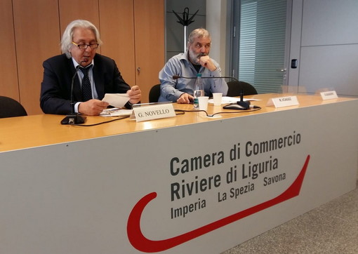 Un patto tra enti locali e terzo settore per affrontare le sfide del futuro: ieri incontro in Camera di Commercio Un patto tra enti locali e terzo settore per affrontare le sfide del futuro: ieri incontro in Camera di Commercio