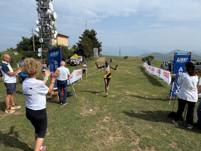 Il Faudo che unisce: la lotteria del Club Marathon raccoglie fondi per la Croce Bianca Il Faudo che unisce: la lotteria del Club Marathon raccoglie fondi per la Croce Bianca