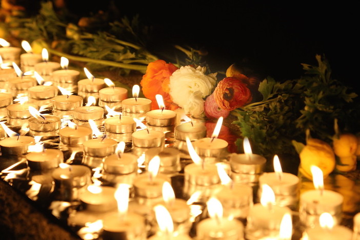 Imperia: addio a Mario Creanza, messaggio di cordoglio dei panificatori Assipan Imperia: addio a Mario Creanza, messaggio di cordoglio dei panificatori Assipan