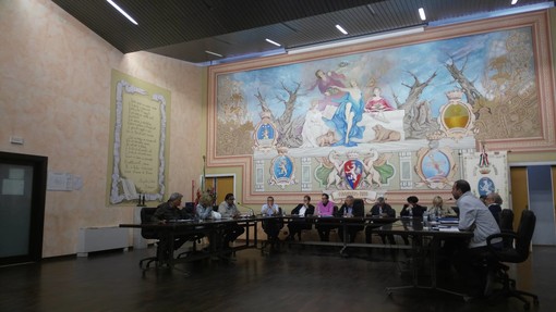 Diano Marina: polemica di Diano Riparte "Le nostre proposte non vengono mai prese in considerazione" Diano Marina: polemica di Diano Riparte "Le nostre proposte non vengono mai prese in considerazione"