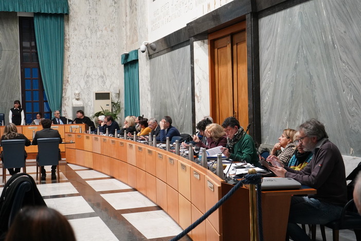 Imperia, il Pd invita i cittadini a partecipare al consiglio comunale di lunedì Imperia, il Pd invita i cittadini a partecipare al consiglio comunale di lunedì