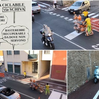 LA VIGNETTA (ANIMATA) DI UMAREL