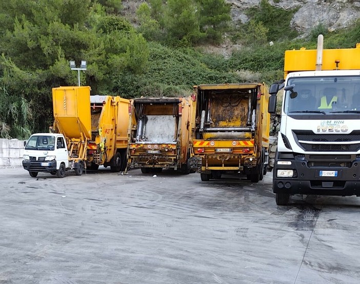 Incidente sul lavoro nel cantiere De.Vizia: operaio ferito a una mano