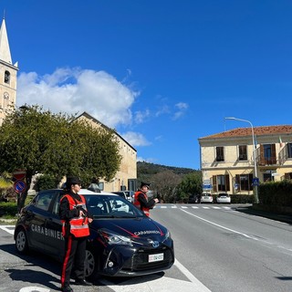 Spaccio di cocaina, in manette un trentaquattrenne di San Bartolomeo al Mare